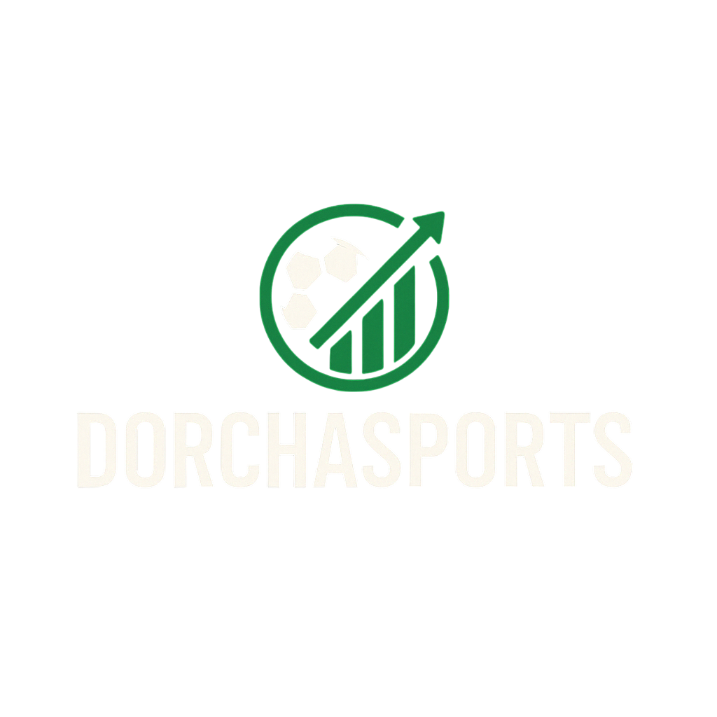 DorchaSports Logo